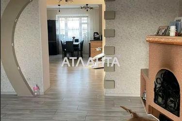 House by the address st. Molodezhnyy per (area 245 m²) - Atlanta.ua - photo 20