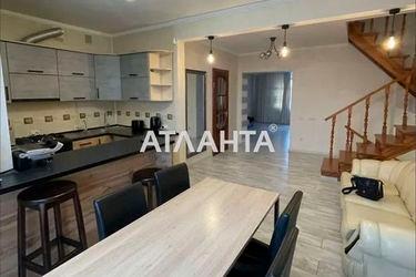 House by the address st. Molodezhnyy per (area 245 m²) - Atlanta.ua - photo 22