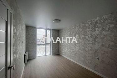 1-room apartment apartment by the address st. Odesskaya (area 35,6 m²) - Atlanta.ua - photo 17