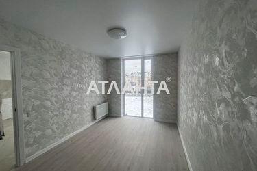 1-room apartment apartment by the address st. Odesskaya (area 35,6 m²) - Atlanta.ua - photo 20