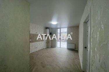 1-room apartment apartment by the address st. Odesskaya (area 35,6 m²) - Atlanta.ua - photo 21