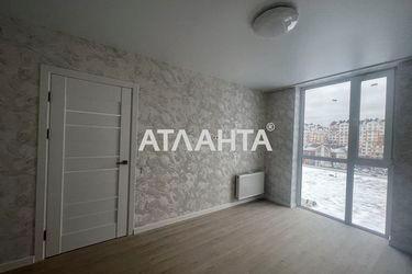 1-room apartment apartment by the address st. Odesskaya (area 35,6 m²) - Atlanta.ua - photo 22