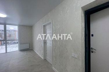 1-кімнатна квартира за адресою вул. Одеська (площа 35,6 м²) - Atlanta.ua - фото 23