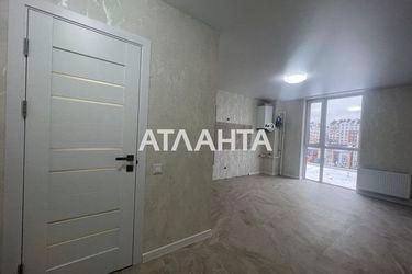 1-room apartment apartment by the address st. Odesskaya (area 35,6 m²) - Atlanta.ua - photo 24