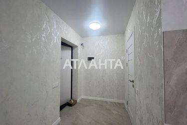 1-room apartment apartment by the address st. Odesskaya (area 35,6 m²) - Atlanta.ua - photo 25