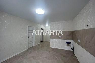 1-кімнатна квартира за адресою вул. Одеська (площа 35,6 м²) - Atlanta.ua - фото 26