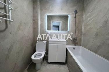 1-room apartment apartment by the address st. Odesskaya (area 35,6 m²) - Atlanta.ua - photo 30