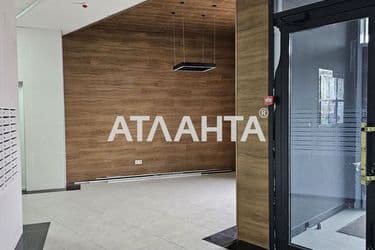 1-кімнатна квартира за адресою вул. Віктора Некрасова (площа 41,5 м²) - Atlanta.ua - фото 19