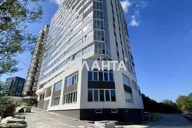 1-кімнатна квартира за адресою вул. Бережанська (площа 52 м²) - Atlanta.ua - фото 9