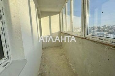 1-кімнатна квартира за адресою вул. Бережанська (площа 52 м²) - Atlanta.ua - фото 12