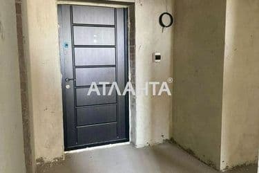 1-кімнатна квартира за адресою вул. Бережанська (площа 52 м²) - Atlanta.ua - фото 14
