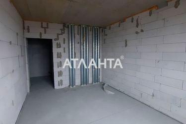 1-room apartment apartment by the address st. Vokzalnyy per (area 29 m²) - Atlanta.ua - photo 9