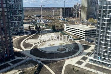 1-комнатная квартира по адресу ул. Некрасова (площадь 43 м²) - Atlanta.ua - фото 25