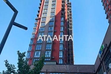 3-rooms apartment apartment by the address st. Filatova ak (area 74 m²) - Atlanta.ua - photo 9