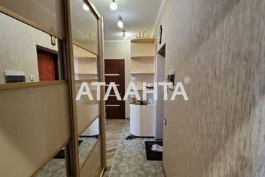 2-rooms apartment apartment by the address st. Srednyaya Osipenko (area 61,1 m²) - Atlanta.ua - photo 26