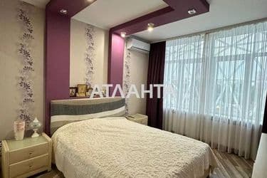 2-rooms apartment apartment by the address st. Srednyaya Osipenko (area 61,1 m²) - Atlanta.ua - photo 16