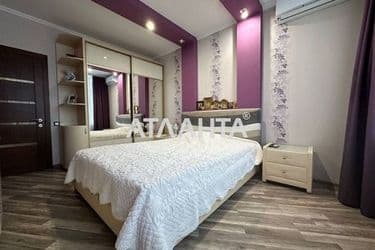 2-rooms apartment apartment by the address st. Srednyaya Osipenko (area 61,1 m²) - Atlanta.ua - photo 14