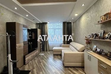 2-rooms apartment apartment by the address st. Srednyaya Osipenko (area 61,1 m²) - Atlanta.ua - photo 18