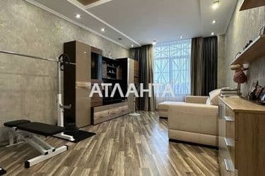 2-rooms apartment apartment by the address st. Srednyaya Osipenko (area 61,1 m²) - Atlanta.ua - photo 19