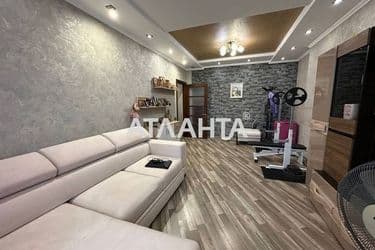 2-rooms apartment apartment by the address st. Srednyaya Osipenko (area 61,1 m²) - Atlanta.ua - photo 17