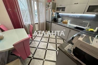 2-rooms apartment apartment by the address st. Srednyaya Osipenko (area 61,1 m²) - Atlanta.ua - photo 24