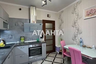 2-rooms apartment apartment by the address st. Srednyaya Osipenko (area 61,1 m²) - Atlanta.ua - photo 23