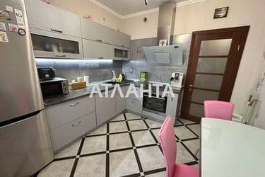 2-rooms apartment apartment by the address st. Srednyaya Osipenko (area 61,1 m²) - Atlanta.ua - photo 21