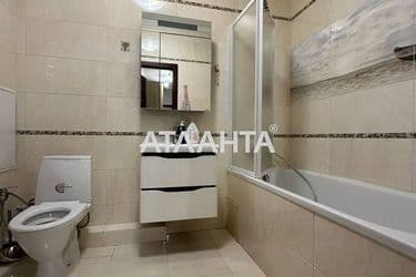 2-rooms apartment apartment by the address st. Srednyaya Osipenko (area 61,1 m²) - Atlanta.ua - photo 25