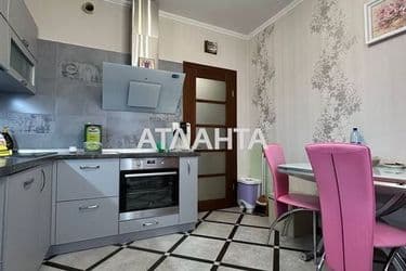 2-rooms apartment apartment by the address st. Srednyaya Osipenko (area 61,1 m²) - Atlanta.ua - photo 22