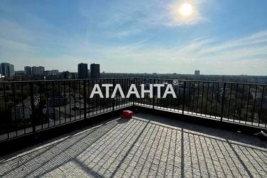 1-room apartment apartment by the address st. Geranevaya (area 68 m²) - Atlanta.ua - photo 8