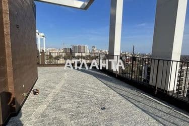 1-room apartment apartment by the address st. Geranevaya (area 68 m²) - Atlanta.ua - photo 9