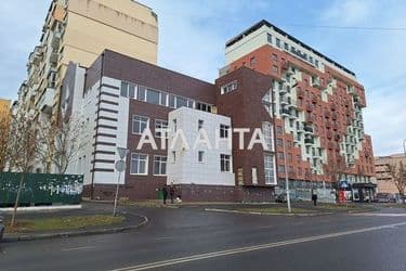 Комерційна нерухомість за адресою вул. Сахарова (площа 1418,1 м²) - Atlanta.ua - фото 25