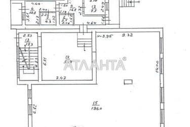 Комерційна нерухомість за адресою вул. Сахарова (площа 1418,1 м²) - Atlanta.ua - фото 42