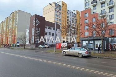 Комерційна нерухомість за адресою вул. Сахарова (площа 1418,1 м²) - Atlanta.ua - фото 26