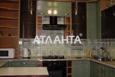 3-кімнатна квартира за адресою вул. Посмітного (площа 94,6 м²) - Atlanta.ua - фото 17