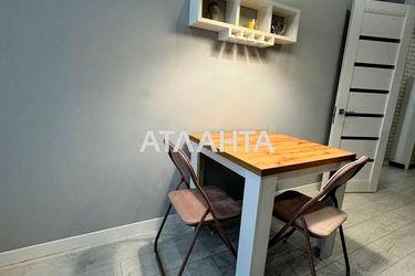 1-room apartment apartment by the address st. Zhemchuzhnaya (area 44 m²) - Atlanta.ua - photo 15