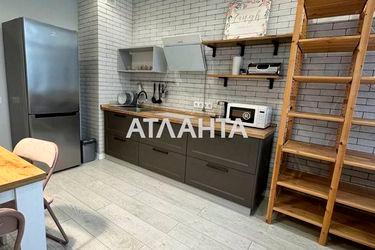 1-room apartment apartment by the address st. Zhemchuzhnaya (area 44 m²) - Atlanta.ua - photo 18