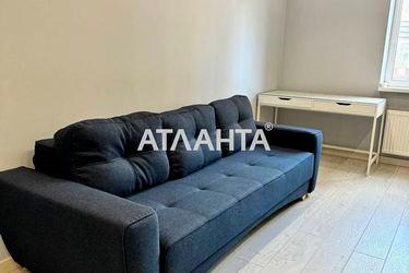 1-room apartment apartment by the address st. Zhemchuzhnaya (area 44 m²) - Atlanta.ua - photo 23