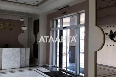 1-room apartment apartment by the address st. Zhemchuzhnaya (area 44 m²) - Atlanta.ua - photo 26