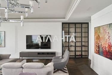 4+-rooms apartment apartment by the address st. Frantsuzskiy bul Proletarskiy bul (area 266 m²) - Atlanta.ua - photo 40