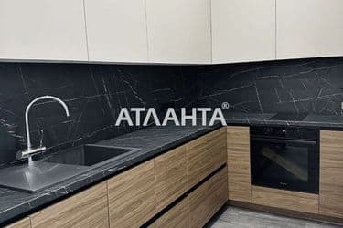 1-комнатная квартира по адресу Маячный пер. (площадь 50 м²) - Atlanta.ua - фото 8