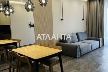1-комнатная квартира по адресу Маячный пер. (площадь 50 м²) - Atlanta.ua - фото 12