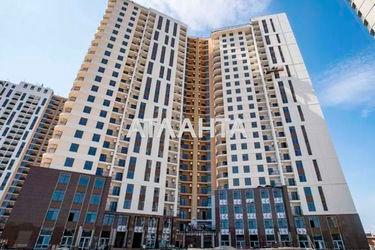 1-кімнатна квартира за адресою вул. Краснова (площа 42,5 м²) - Atlanta.ua - фото 8