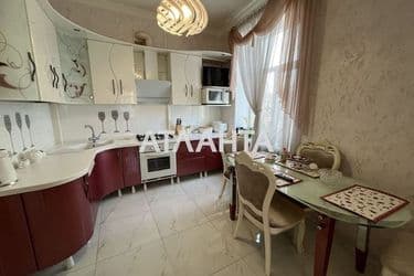 3-rooms apartment apartment by the address st. Gagarina pr (area 147,9 m²) - Atlanta.ua - photo 24