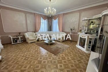 3-комнатная квартира по адресу Гагарина пр. (площадь 196,8 м²) - Atlanta.ua - фото 22
