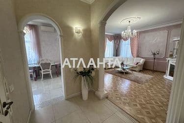 3-комнатная квартира по адресу Гагарина пр. (площадь 196,8 м²) - Atlanta.ua - фото 31
