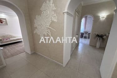 3-комнатная квартира по адресу Гагарина пр. (площадь 196,8 м²) - Atlanta.ua - фото 32