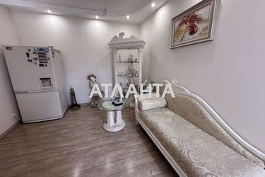 3-комнатная квартира по адресу Гагарина пр. (площадь 196,8 м²) - Atlanta.ua - фото 25