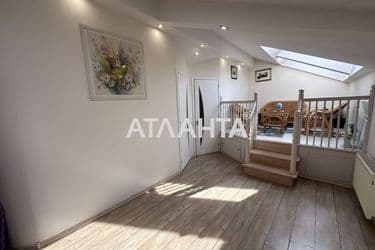 3-комнатная квартира по адресу Гагарина пр. (площадь 196,8 м²) - Atlanta.ua - фото 29