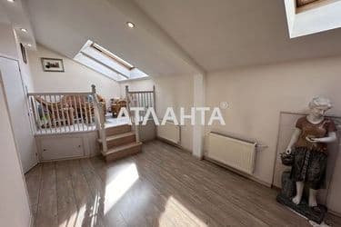 3-комнатная квартира по адресу Гагарина пр. (площадь 196,8 м²) - Atlanta.ua - фото 28